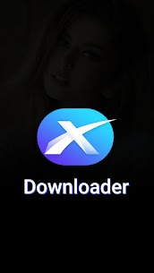 XXVI Video Downloader App v1.2 APK (Premium Unlocked) Free For Android 5