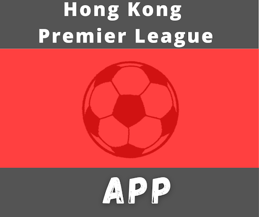 Hong Kong Premier League LIVE