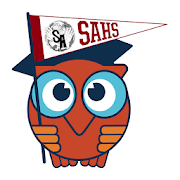 Satellite Academy High School Focus App