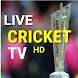 Live Cricket TV HD: Streaming - Androidアプリ