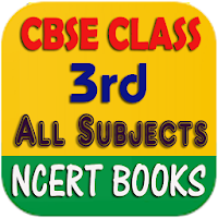 Class 3 All Books