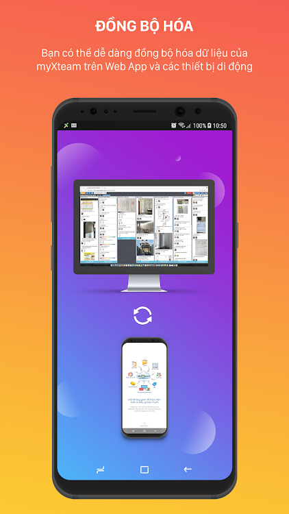 WorkDone - Làm Việc Nhóm - 2.0.240 - (Android)