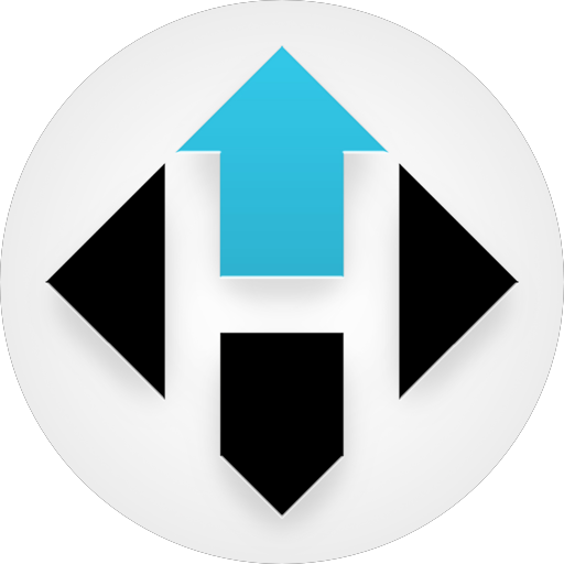 Harvest Church Warner Robins logo