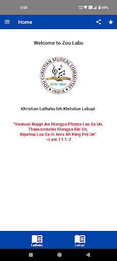 Zou Khristian Labu