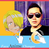 Cartoon Face Changer Pro icon