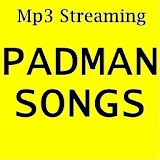 Padman Songs icon