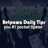 Betpawa Daily Tips icon
