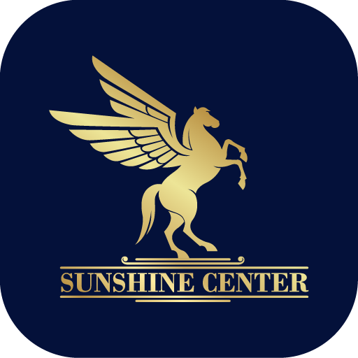 Sunshine Center  Icon
