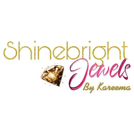 Shine Bright Jewels By Kareema logo