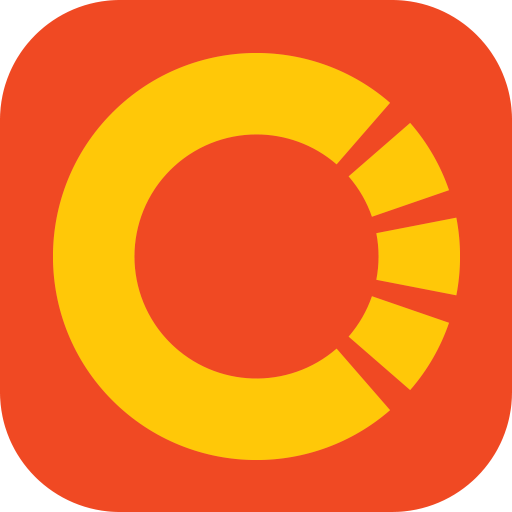 Zero Carbon - ZC logo
