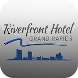 Riverfront Hotel icon