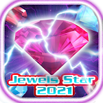 Cover Image of Download Jewel Star 2021  APK