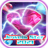 Jewel Star 2021 icon