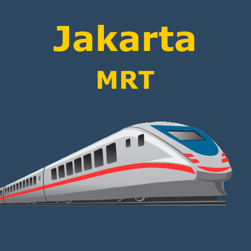 Jakarta MRT Offline