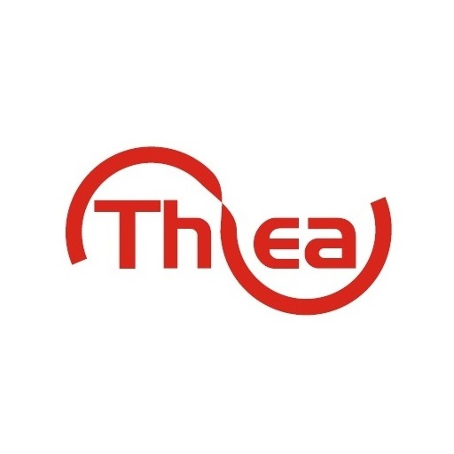 Theatouch logo