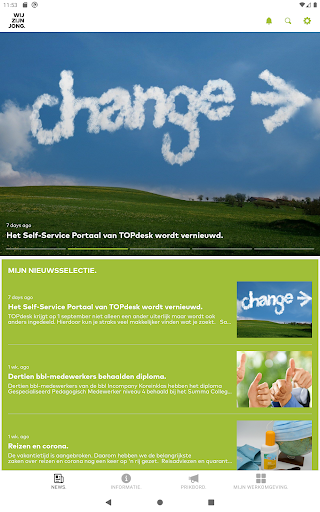 StartJONG Screen 3