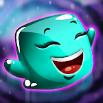 Jelly Jump - Make Super Jump & Avoid Obstacles Apk