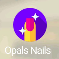 Opals Nails - InventarioEmpre