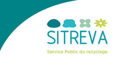 Info déchèteries Sitreva