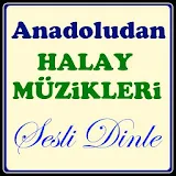 Halay Şarkıları ve Türküleri icon