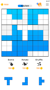 Screenshot 11 Puzle Bloque - Juegos sin wifi android