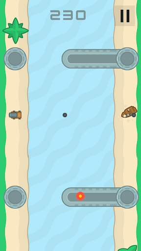 Pirate Stream Screenshot 1 - AppWisp.com