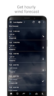 Digital Clock & World Weather 5.99.0 APK screenshots 7