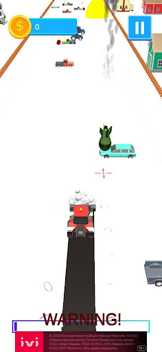 Android application Road Resque screenshort