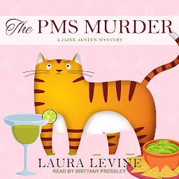 Icon image The PMS Murder