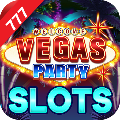 Super Casino Slot Machines 777 logo