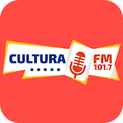 Rádio Cultura FM Castelo 101,7