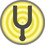 Cover Image of Download Tuning Fork mini  APK