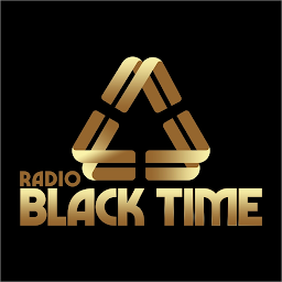 「Radio Black Time」圖示圖片