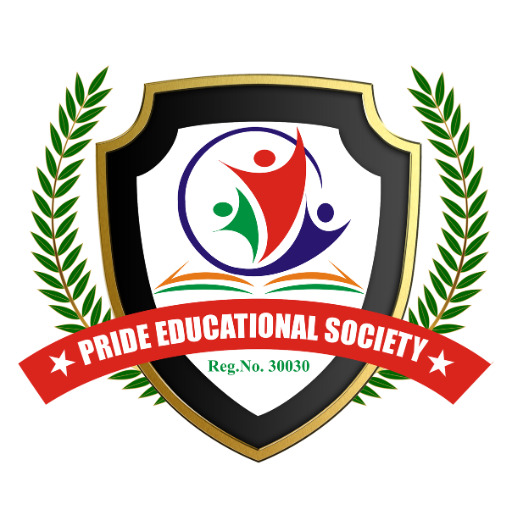 PRIDE ACADEMY logo