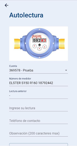 Veolia - Aguascalientes MX Screen 3