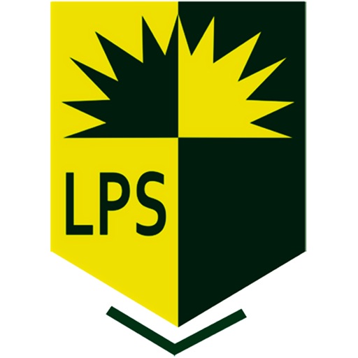 Laburnum School Career App logo