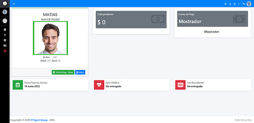 Almagro Sede Virtual Screen 2
