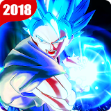 Goku Xenoverse Tournament Legendary icon