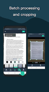 Simple Scan PDF Scanner App v4.6.8 Premium APK