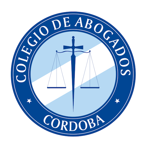 Colegio de Abogados de Córdoba logo
