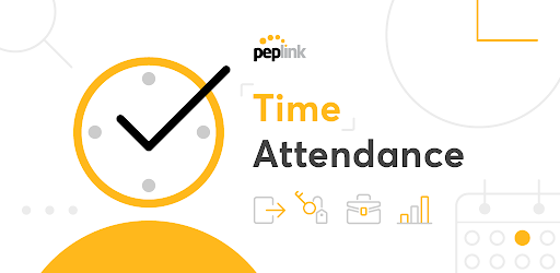 Time Attendance