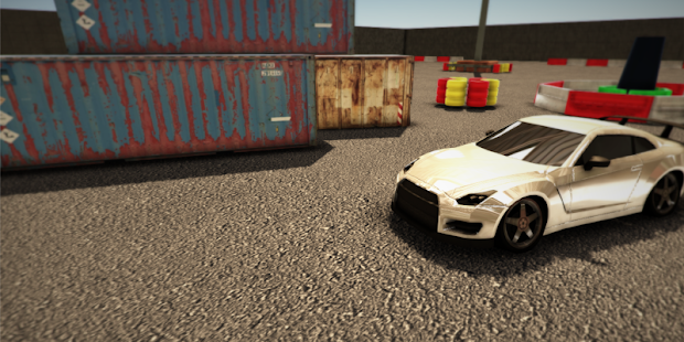Super Lux Car Drift 3D 3.0 APK screenshots 16