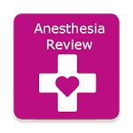 Cover Image of डाउनलोड Anesthesiology Review  APK
