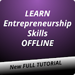 Cover Image of Download Entrepreneurship Skills Offline 1.6.1 APK
