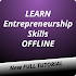Entrepreneurship Skills Offline1.6.1