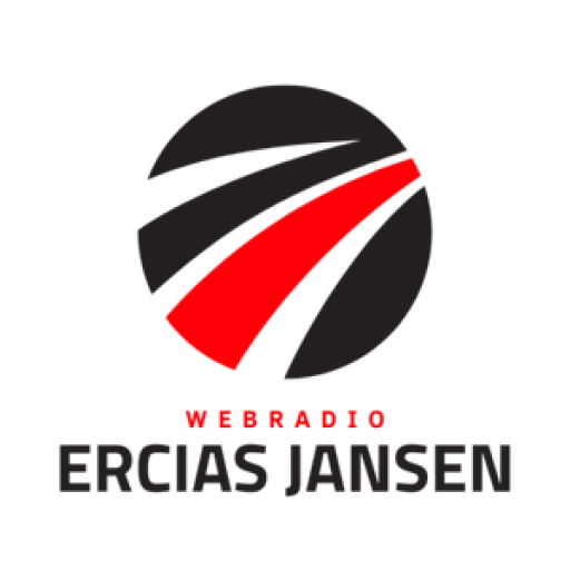 Web Rádio Ercias Jansen logo