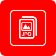 PDF To Image Converter | Offline Download on Windows