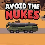 Cover Image of Download Avoid the Nukes!  APK