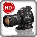 HD Camera 4k Ultra Effects icon