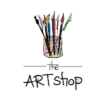 Cover Image of 下载 The Art Shop  APK
